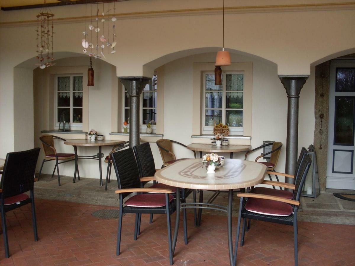 Pension Spreeeck Ebersbach-Neugersdorf Exterior foto