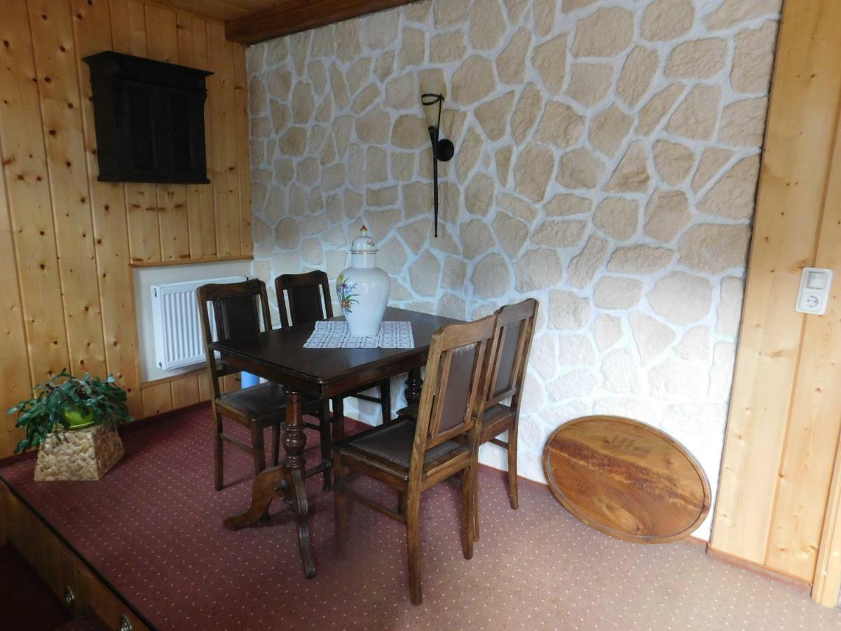 Pension Spreeeck Ebersbach-Neugersdorf Exterior foto